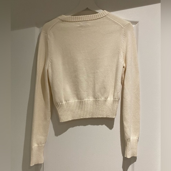 Aritzia Sunday Best Brendah Sweater - Picture 5 of 5